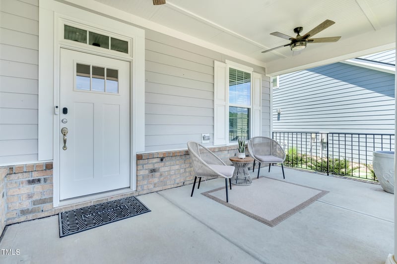 2848 Angelica Rose Way, Apex, NC 27502