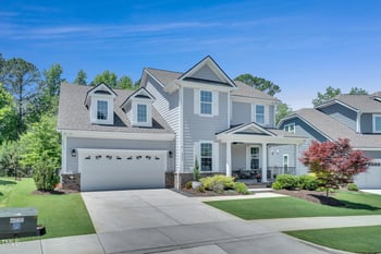 2848 Angelica Rose Way, Apex, NC 27502