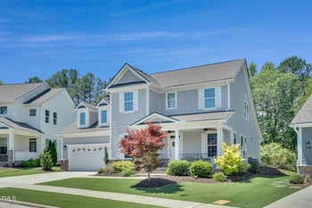 2848 Angelica Rose Way, Apex, NC 27502