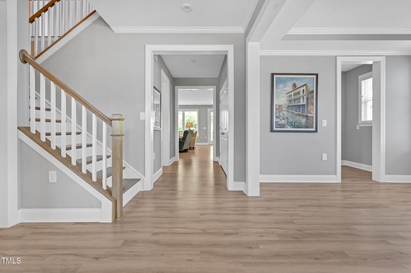 2848 Angelica Rose Way, Apex, NC 27502