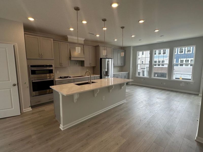 2848 Hunter Woods Dr #462, Apex, NC 27502