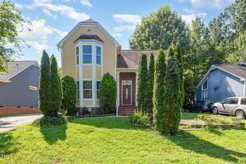 2848 Jameson Rd, Raleigh, NC 27604