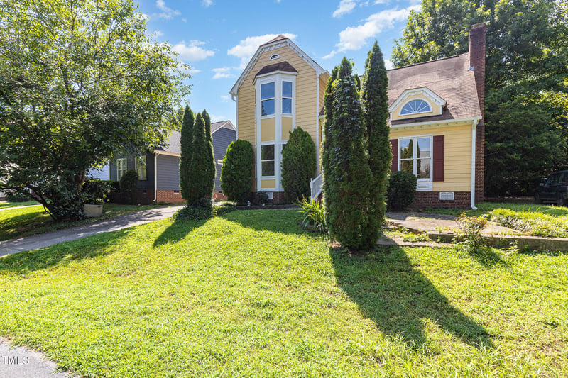2848 Jameson Rd, Raleigh, NC 27604