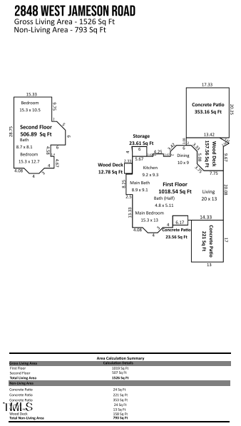 2848 Jameson Rd, Raleigh, NC 27604