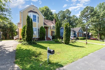 2848 Jameson Rd, Raleigh, NC 27604