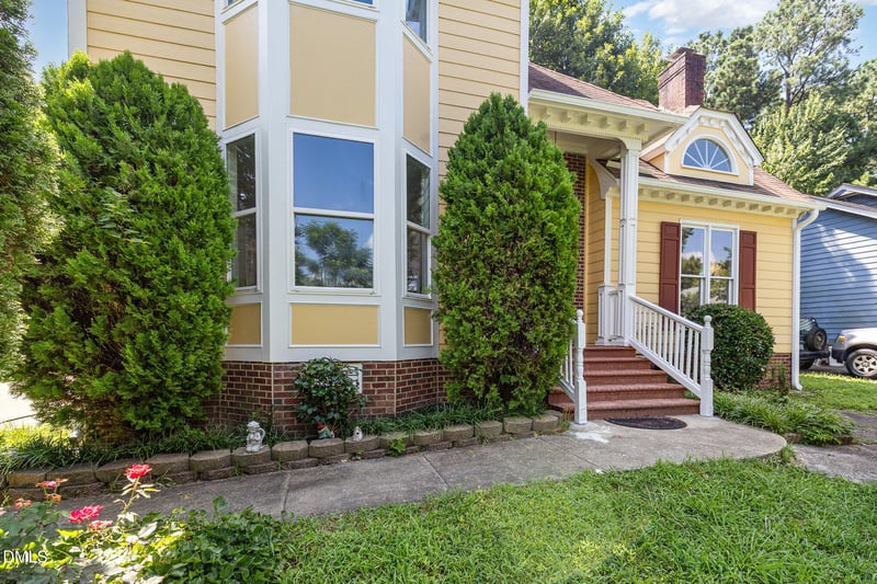 2848 Jameson Rd, Raleigh, NC 27604