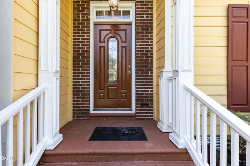 2848 Jameson Rd, Raleigh, NC 27604