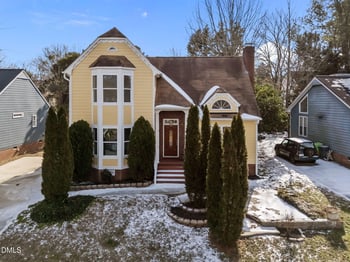 2848 Jameson Rd, Raleigh, NC 27604