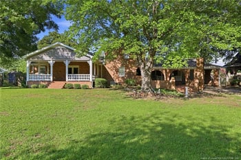 2848 Old Stage Rd, Erwin, NC 28339