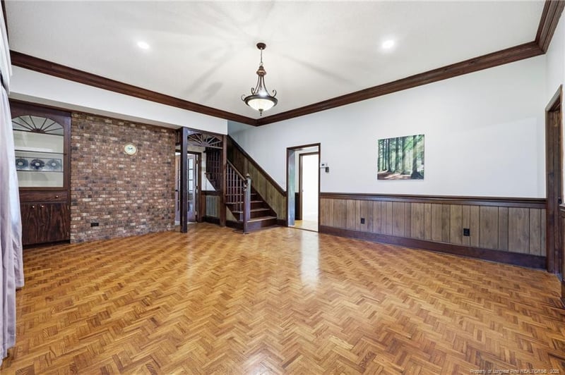 2848 Old Stage Rd, Erwin, NC 28339