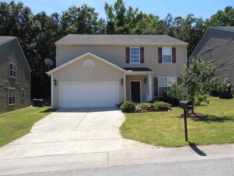 2848 Orchard Trace Way, Raleigh, NC 27610