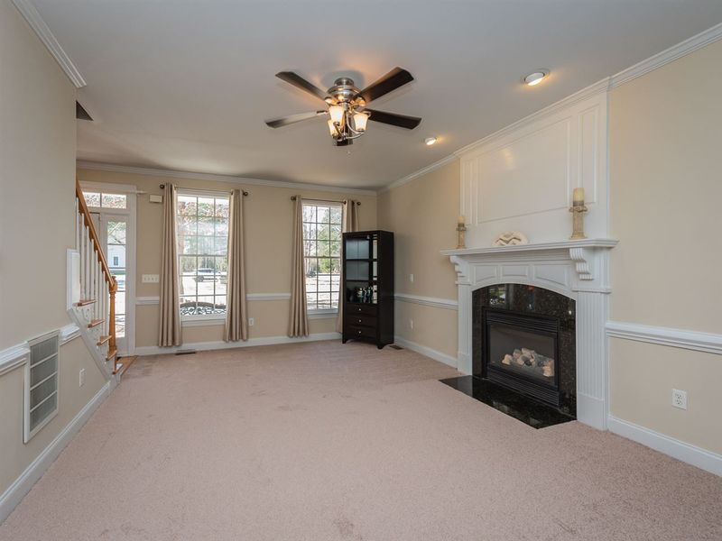 2848 Praire View Point, Wendell, NC 27591