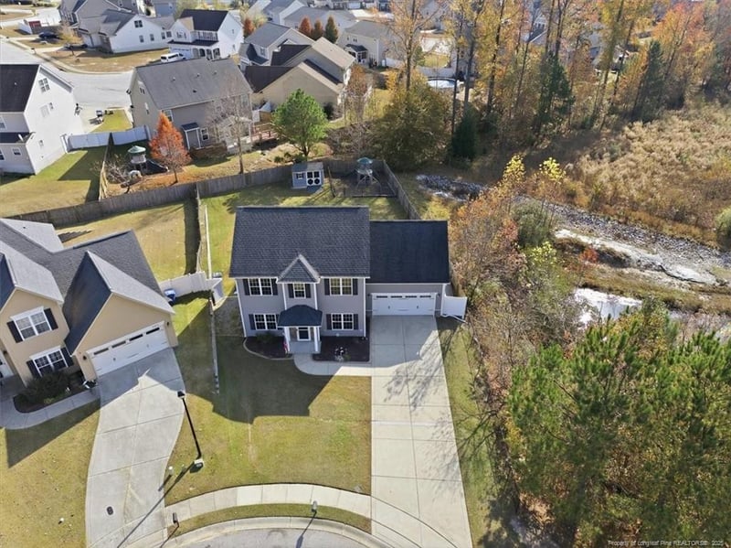 2848 Truewinds Dr, Fayetteville, NC 28306