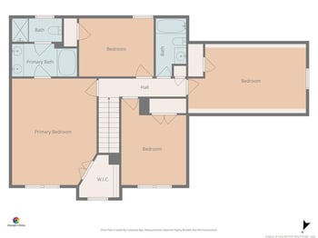 2848 Truewinds Dr, Fayetteville, NC 28306