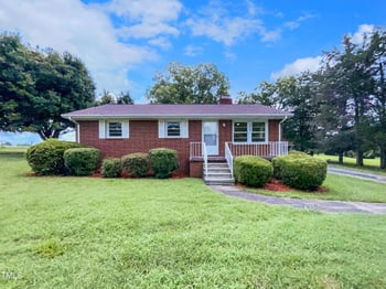 2849 Bason Rd, Mebane, NC 27302
