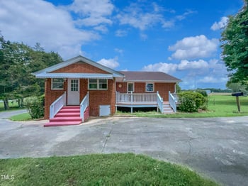 2849 Bason Rd, Mebane, NC 27302