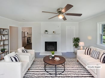 2849 Bason Rd, Mebane, NC 27302