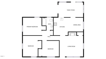 2849 Bason Rd, Mebane, NC 27302