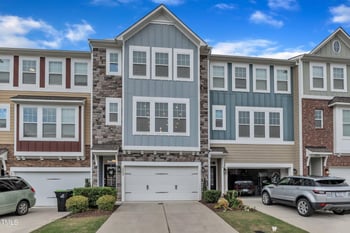 2849 Dallas Valley Ln, Apex, NC 27502
