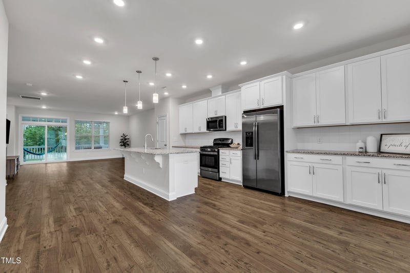 2849 Dallas Valley Ln, Apex, NC 27502
