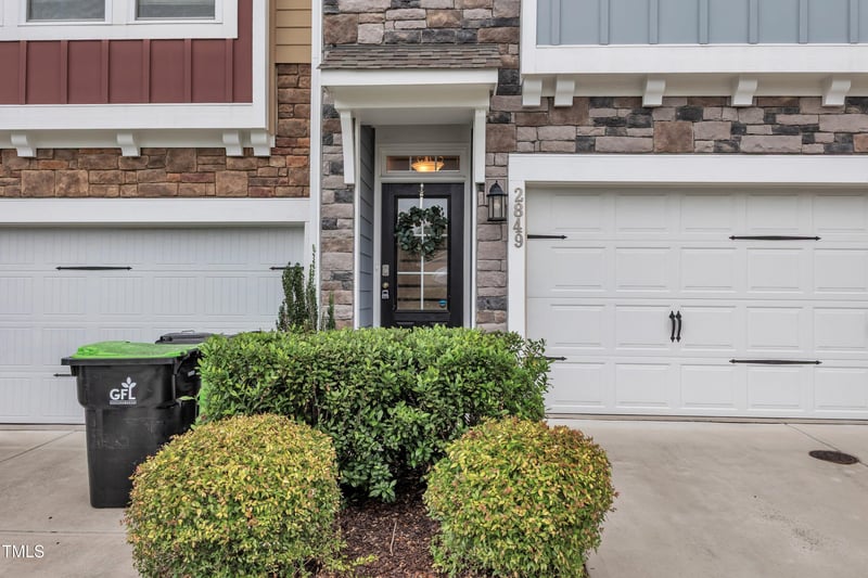 2849 Dallas Valley Ln, Apex, NC 27502