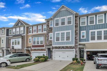 2849 Dallas Valley Ln, Apex, NC 27502