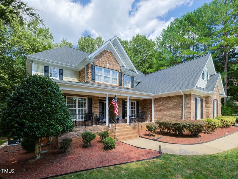 2849 Penfold Ln, Wake Forest, NC 27587
