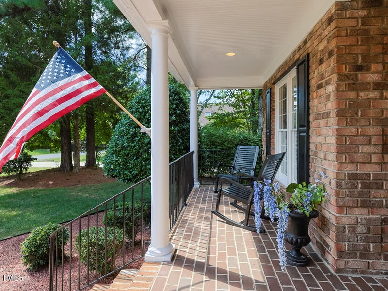 2849 Penfold Ln, Wake Forest, NC 27587