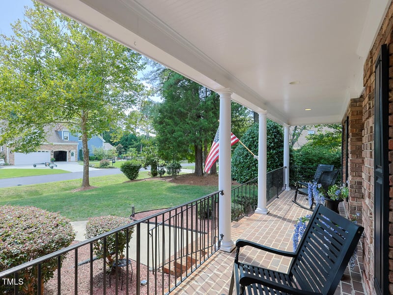 2849 Penfold Ln, Wake Forest, NC 27587