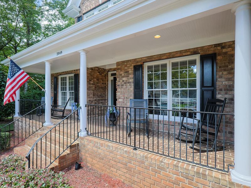 2849 Penfold Ln, Wake Forest, NC 27587