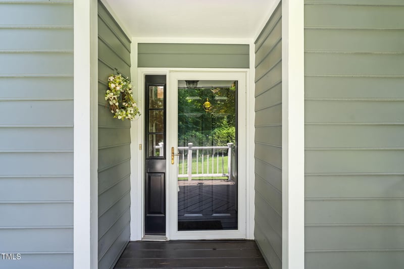 2849 Rue Sans Famille, Raleigh, NC 27607