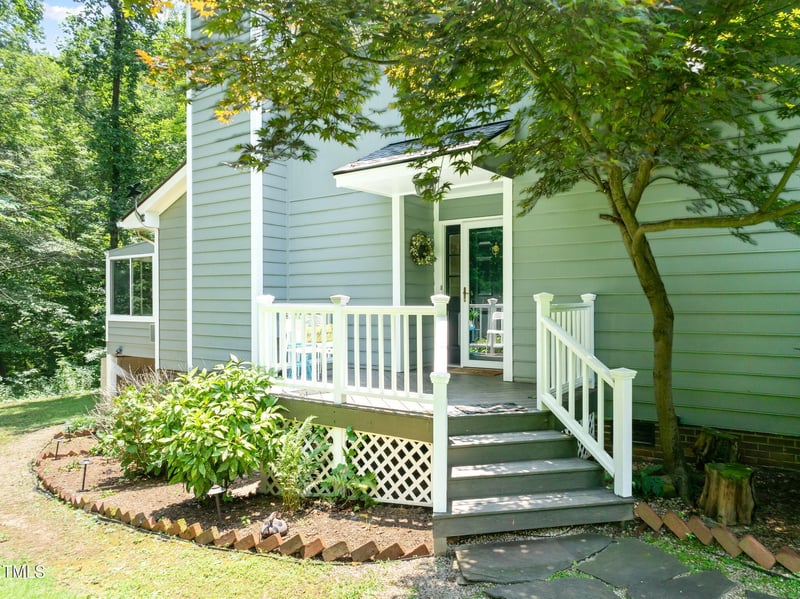 2849 Rue Sans Famille, Raleigh, NC 27607