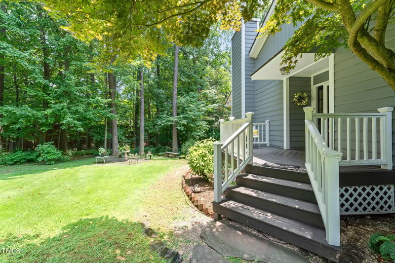 2849 Rue Sans Famille, Raleigh, NC 27607