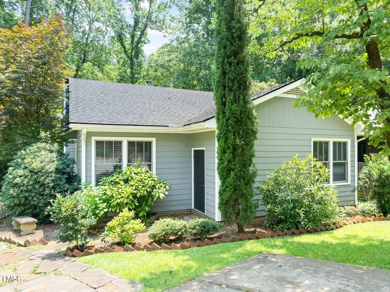 2849 Rue Sans Famille, Raleigh, NC 27607