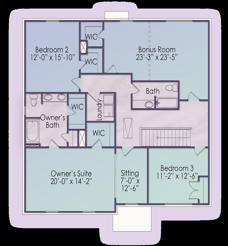 285 Ambergate Dr, Youngsville, NC 27596