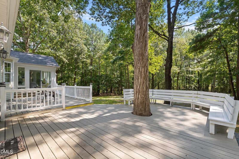 285 Atkinson Farm Cir, Garner, NC 27529
