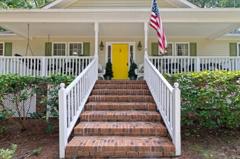 285 Atkinson Farm Cir, Garner, NC 27529