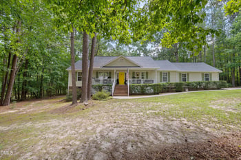 285 Atkinson Farm Cir, Garner, NC 27529