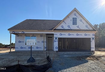 285 Black Forest Pointe Trl, Benson, NC 27504