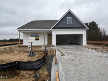 285 Black Forest Pointe Trl, Benson, NC 27504