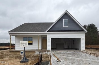 285 Black Forest Pointe Trl, Benson, NC 27504