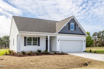 285 Black Forest Pointe Trl, Benson, NC 27504