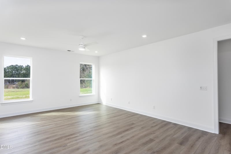 285 Black Forest Pointe Trl, Benson, NC 27504