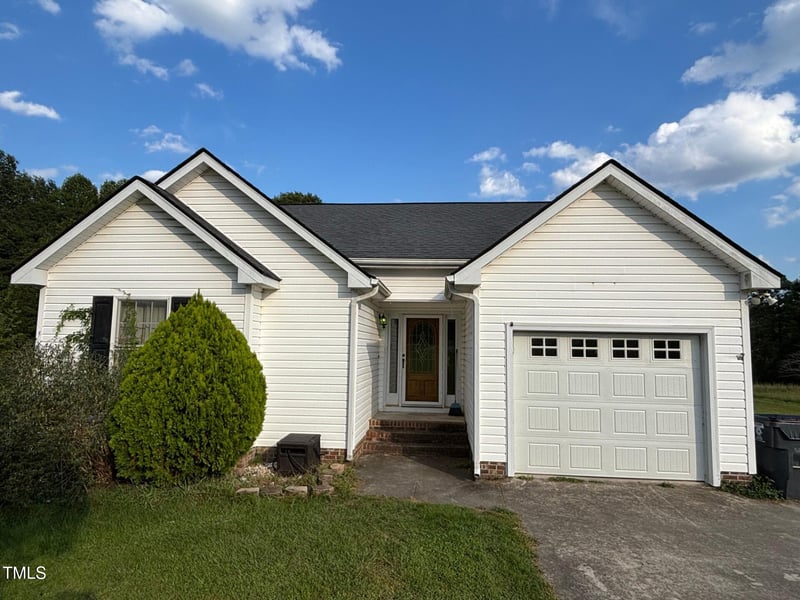 285 Bradford Ridge Dr, Youngsville, NC 27596