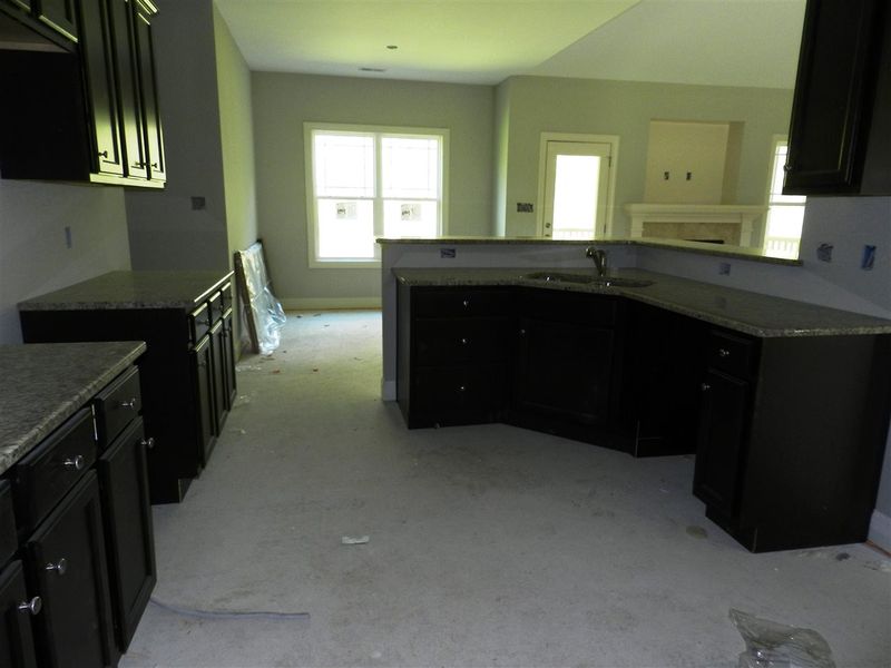 285 Brazil Nut Ln, Smithfield, NC 27577