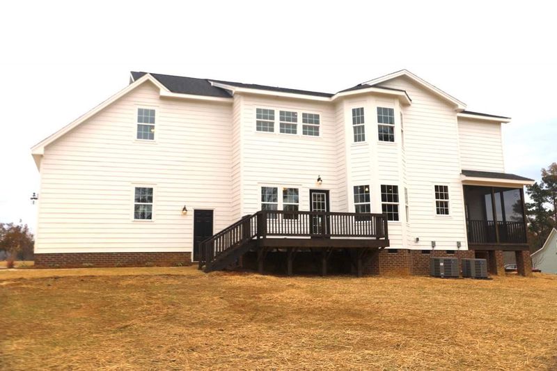 285 Brookstone Way, Angier, NC 27501