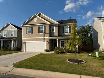 285 Carolina Maple Dr, Franklinton, NC 27525