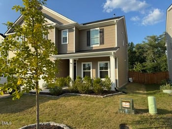 285 Carolina Maple Dr, Franklinton, NC 27525