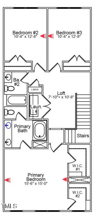 285 Chesapeake Commons St #96, Garner, NC 27529