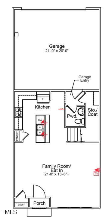 285 Chesapeake Commons St #96, Garner, NC 27529